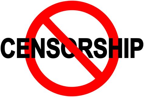 censorship-clipart-5 – Tibetan Centre for Human Rights and Democracy