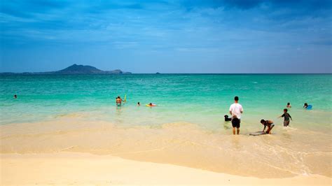 Visita Kailua: scopri il meglio di Kailua, Hawaii, nel 2022 | Viaggia con Expedia