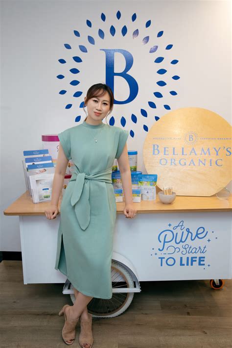 Bellamy's Organic recorded $200 million revenue in 2021. What's next?