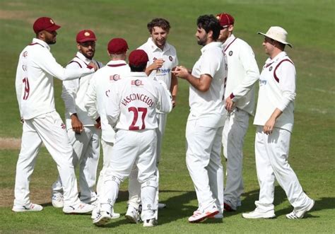 County Championship 2021 team guide: Northamptonshire | The Cricketer