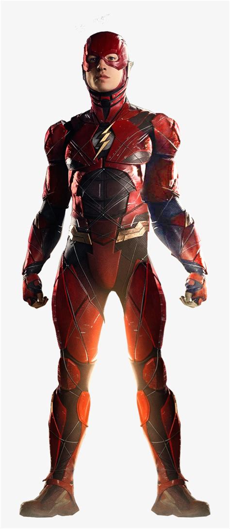 Ezra Miller Flash Png - Flash Ezra Miller Suit Transparent PNG ...