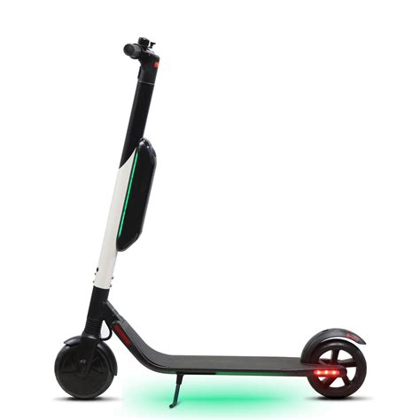 segway ninebot es4 elektrische step - Racing House