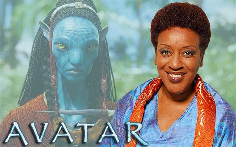 CCH Pounder to Reprise Her Role as Queen Mo'at in Upcoming 'Avatar ...