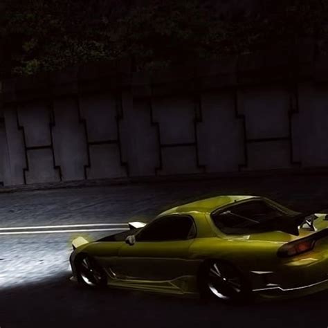 GTA San Andreas Mazda RX7 Sound Mod Mod - GTAinside.com