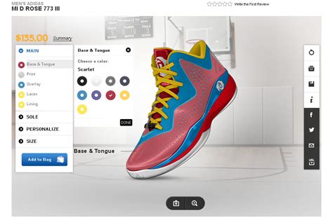 Design Your Own 'shoes From Scratch | bestattung-nuck.com