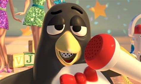 Was Wheezy the Real Villain of 'Toy Story 2'? - Inside the Magic