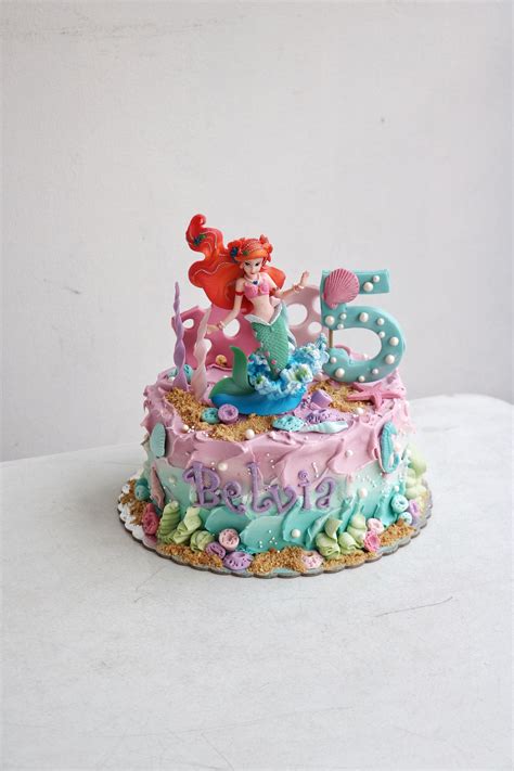 Ariel cake | Swakriya