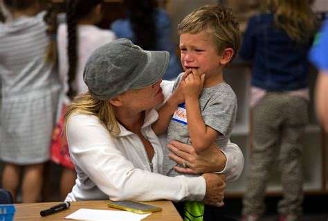 ‘A fresh start’: Hidden Valley Elementary students begin new school year