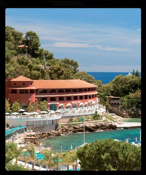 The Weekender: The French Riviera - DuJour | Beach hotels, Hotels and ...