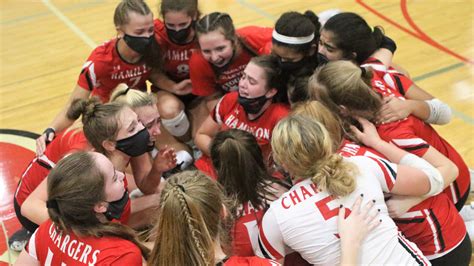 WIAA state girls volleyball tournament 2020: Results and updates