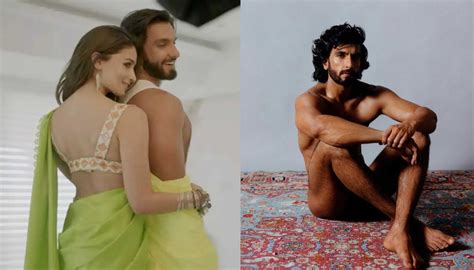 Alia Bhatt on Ranveer Singh’s nude photo-shoot: ‘I don't like anything ...