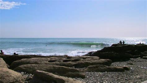 Surfing in Taghazout. Surfspots for every level.