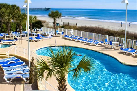 Sandy Beach Resort | Visit Myrtle Beach