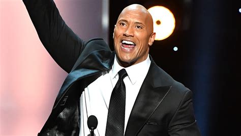 'The Rock' As 'Black Adam': A First Look At Dwayne Johnson's Antihero