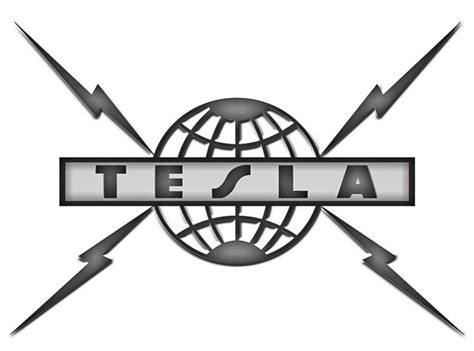 tesla band logo 10 free Cliparts | Download images on Clipground 2024