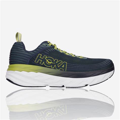 Hoka One One Bondi 6 RUNKD online running store