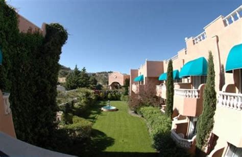 Forest Villas Hotel (Prescott, AZ) - Resort Reviews - ResortsandLodges.com