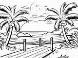 Sunshine And Smiles Coloring  Page sketch template