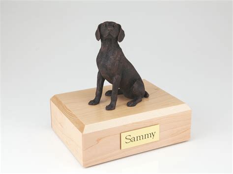 Dog Urns | Personalized Pet Urns for Dogs | Custom Engraving Available