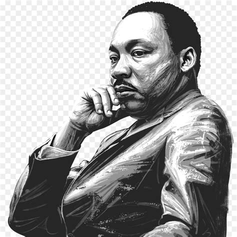 Clip art Martin Luther King Jr. Day Openclipart I Have a Dream Free content - martin luther king ...