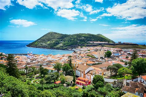 Terceira Island, Azores (Açores), PortugalSoma Images