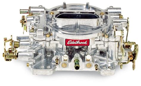 Rebuild Kit For Edelbrock 1405 Performer Carb