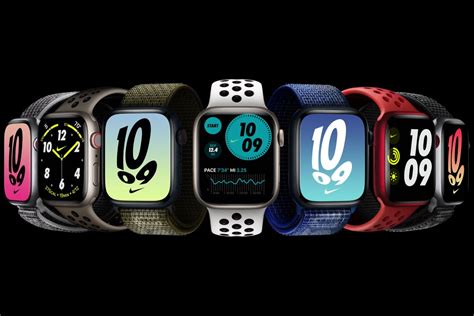 Apple Watch Nike Edition is no more, here's what you need to know