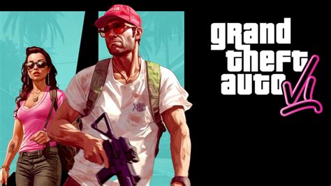 GTA 6 News: Exciting Leaks And Rumors Around The Upcoming Rockstar ...