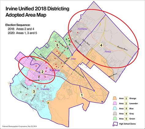 SchoolWatch: IUSD Holds First-Ever Election in “Area 2” and “Area 4” | Irvine Community News and ...