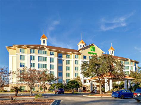 Holiday Inn St Augustine - World Golf, an IHG Hotel in Saint Augustine, FL - (904) 940-9500