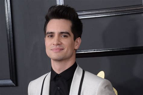 Brendon Urie of Panic! at the Disco to star in 'Kinky Boots' - UPI.com