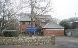 Rowlands Castle Surgery – East Hants PCN | East Hants PCN