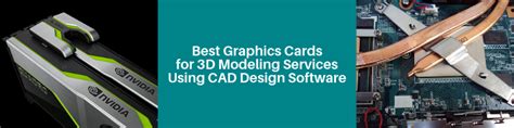 Best Graphics Cards For Workstations