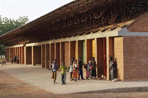 File:Kere primary school extension gando.jpg - Wikimedia Commons