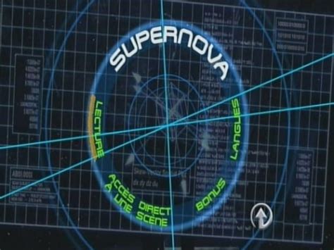 Supernova (2000)