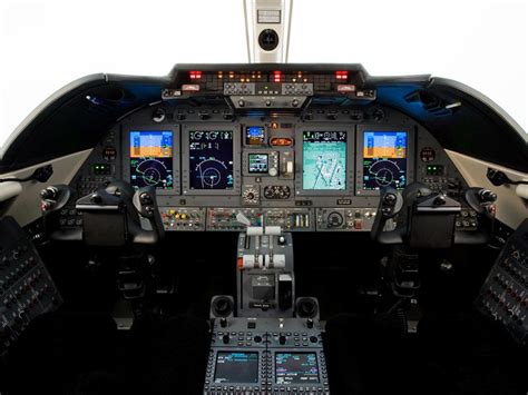 Learjet 60 - Execflyer