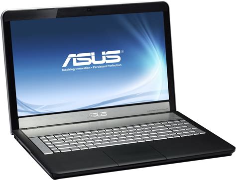 Netbook Laptop Specs: ASUS N75SF-DH71 Review Specs