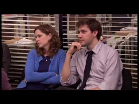 The Office CPR Scene - YouTube