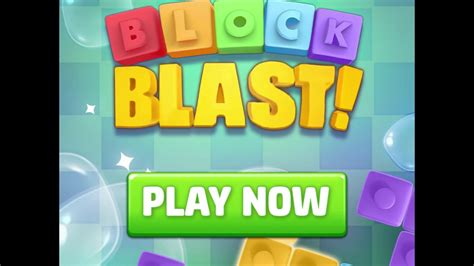 Block Blast! trailer - YouTube