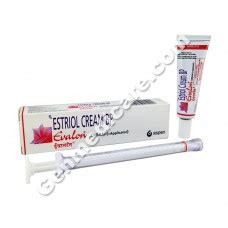 ⭐Buy Evalon Cream (Estriol) | GenMedicare.com