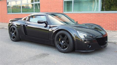 Vauxhall VX220:picture # 13 , reviews, news, specs, buy car