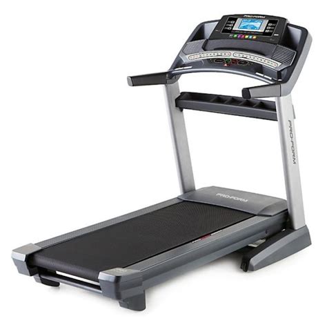 ProForm Treadmill Review - Must Read This Before Buying