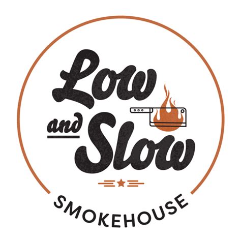 Menus | Low and Slow Smokehouse