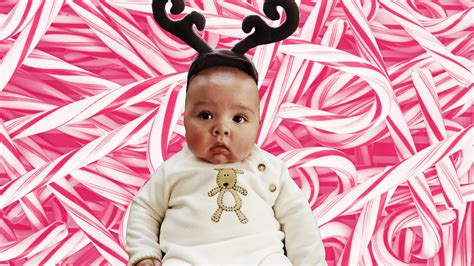 Christmas-Inspired Baby Girl Names That Are Full of Holiday Magic ...