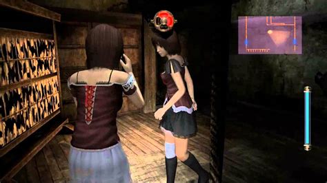 Guia Fatal Frame 2 Remake Wii Español 100% Capitulo 8 Luna menguante (1/2) - YouTube