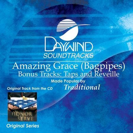 Amazing Grace - Bagpipes [Music Download] - Christianbook.com