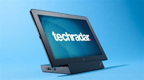 Lenovo ThinkPad 10 review | TechRadar