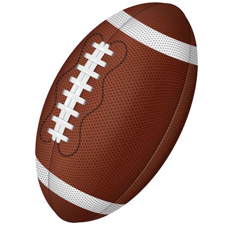 Balon De Americano Png - PNG Image Collection