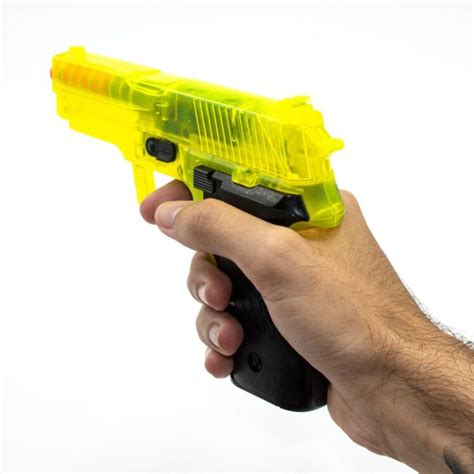 Can a BB Gun Be Used for Self-defense? - The Frisky