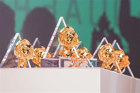 Cannes Lions anunció todas sus categorías | Adlatina